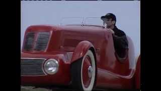 1934 Ford Boat tail Speedster Dream Car Garage 2004 TV series