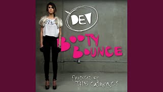 Booty Bounce (Dillon Francis)