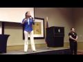 Maria Corina Machado en Miami