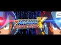 Megaman X Eternal Wars - Dark Stage Music