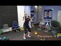 S&F TV Episode 9 Judo Metabolics with Lois