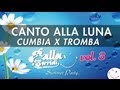 CANTO ALLA LUNA - CUMBIA PER TROMBA - BALLA E SORRIDI VOL. 3 - BALLI DI GRUPPO