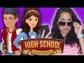 Do I have to do everything around here? (High School Story) Do I have to do everything around here? (High School Story)