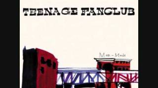 Watch Teenage Fanclub Born Under A Good Sign video