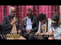 Lolo mutima la bête noire (1ère partie): affaire king