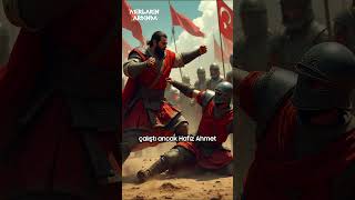 Osmanlı Tokadının İlginç Çıkış Hikayesi.