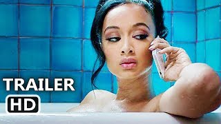 TRUE TO THE GAME Official Trailer (2018) Thriller