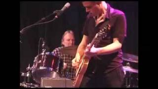 Düde Dürstback To The Groove - Shufflestuff