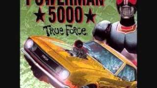 Video End Powerman 5000