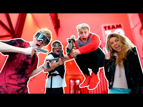 Bb Gun Video
