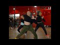 Kaycee Rice | DJ Snake - Magenta Riddim | Choreography With WILLDABEAST