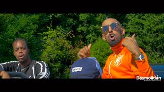 Dala - Drôle De Contine I Daymolition