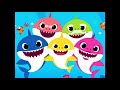 Baby Shark But Google Translate Makes The Lyrics Better