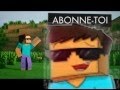 P.G.M MINECRAFT PARODIE Lady Gaga - Serfio