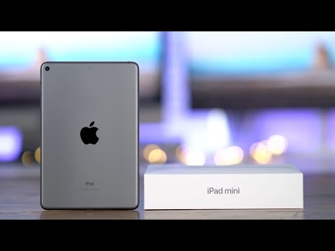 CÓ NÊN MUA IPAD MINI 5 ATO 4G GIÁ TỐT NHẤT năm 2021?