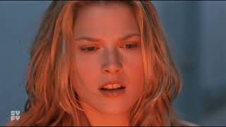 Final Destination 2 Tv-Cut - Eugene And Clears Deaths