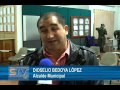 Nuevo pelotón de soldados reforzará la seguridad, tanto del área urbana como rural del municipio