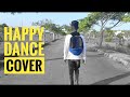 ALL OK || HAPPY SONG DANCE COVER BY - SHIVMANTESH