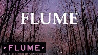 Flume - Sleepless Feat. Jezzabell Doran