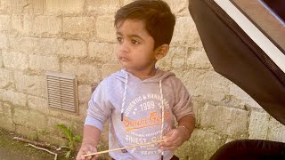 Chezhiyanshivthandavam