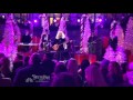 Cyndi Lauper - Home on Christmas Day - Christmas Rockefeller Center