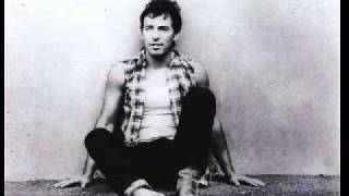 Watch Bruce Springsteen Baby Doll video