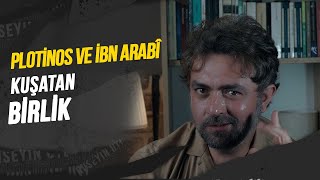 Ploti̇nos Ve İbn Arabîye Göre Bi̇rli̇k