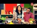 Rasa Piri Tharu Recipe 23/07/2016