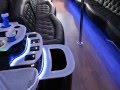 SerpentineLimo.com - 36-40 Passengers Party Bus Limousine in Inland Empire