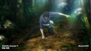 Sakuga Mix 11