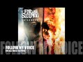 For All Those Sleeping Outspoken - Full Album