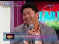 Startalk: Willie Revillame: Pera ko na naman ang ginagamit ko sa pagka-casino