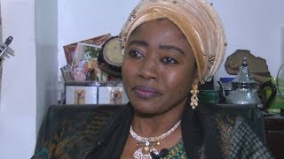 R I P HAUWA MAINA KANNYWOOD ACTRESS R I P HAUWA MAINA KANNYWOOD ACTRESS
