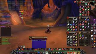 World Of Warcraft | Shot with GeForce