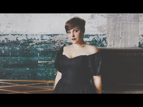 Ali Grieb: Sin Stops Here