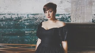 Ali Grieb: Sin Stops Here
