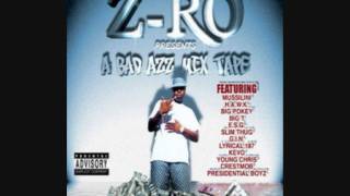 Watch Zro Wreckshop video