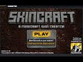 Minecraft skin creator! - youtube