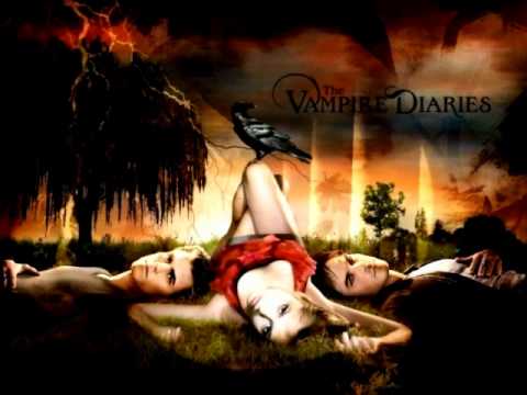 Vampire Diaries - Ost, Various: Amazonde: Musik