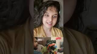 Promo 12 Surprise Gift Romantic Short Film