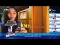 แนน KM1 ภาคอีสาน เข้าห้องอัด 19 8 56