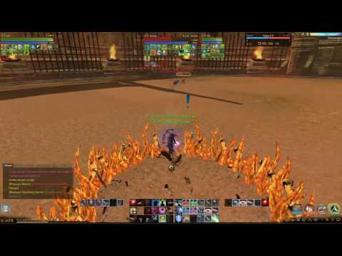 Кто во что одет archeage Кто во что одет archeage