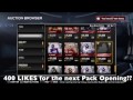 Madden 15 Ultimate Team - 94 MIKE EVANS IS NUTS! ALL ROOKIES! BUNDLE OPENING! MUT 15 PS4