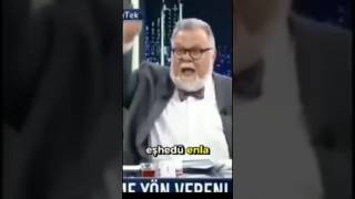 İslam Ağacı & Helal Şengör