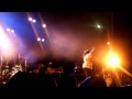 Angie Stone - Baby live@Elysée Montmartre (Paris)
