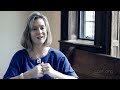 Julie Lowe - Broken body image