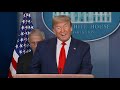 Trump, Coronavirus Task Force answer questions in press conference