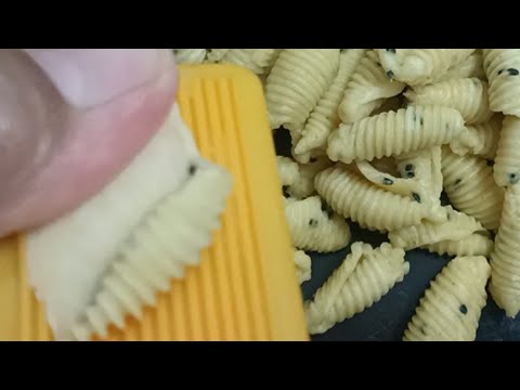 Resepi kuih siput lagend by Acik shima Syg