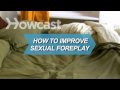tips for foreplay