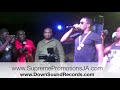 SP & DSR Bad Boys Clash Nuffy Introduces P Diddy to Kingston JA